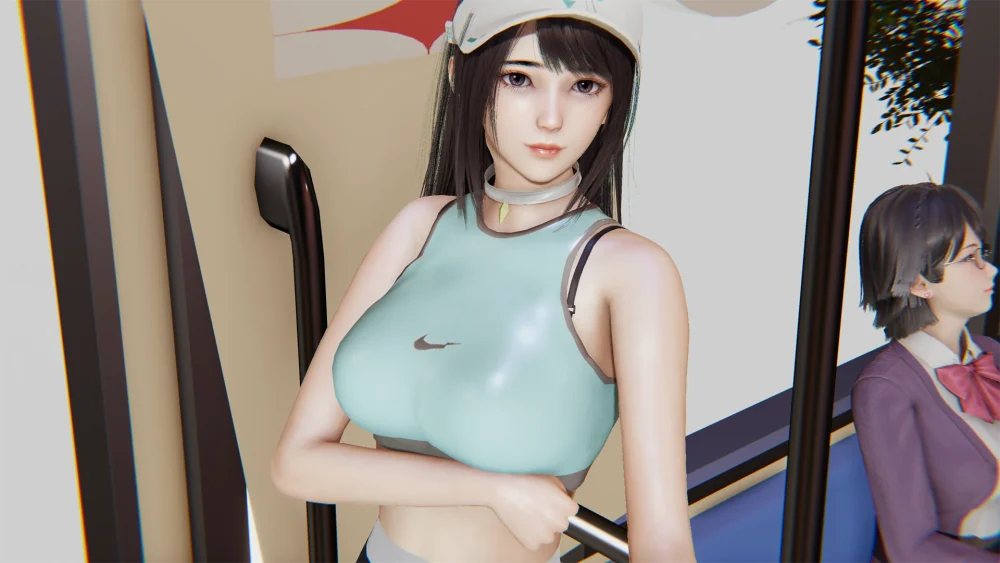 图片[10]-安卓+电脑【ADV全动态CV】母上攻略重置版 5部 步 ty模拟器玩-大壮游戏