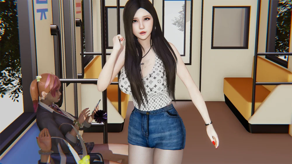 图片[11]-安卓+电脑【ADV全动态CV】母上攻略重置版 5部 步 ty模拟器玩-大壮游戏