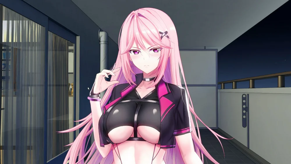 图片[5]-电脑版【互动SLG/动态中文CV】我的上司是魅魔-大壮游戏