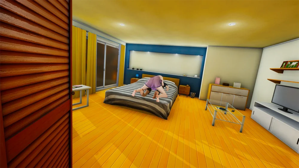 图片[2]-安卓+电脑【ADV_动态】嫂子 步 ty模拟器玩-大壮游戏