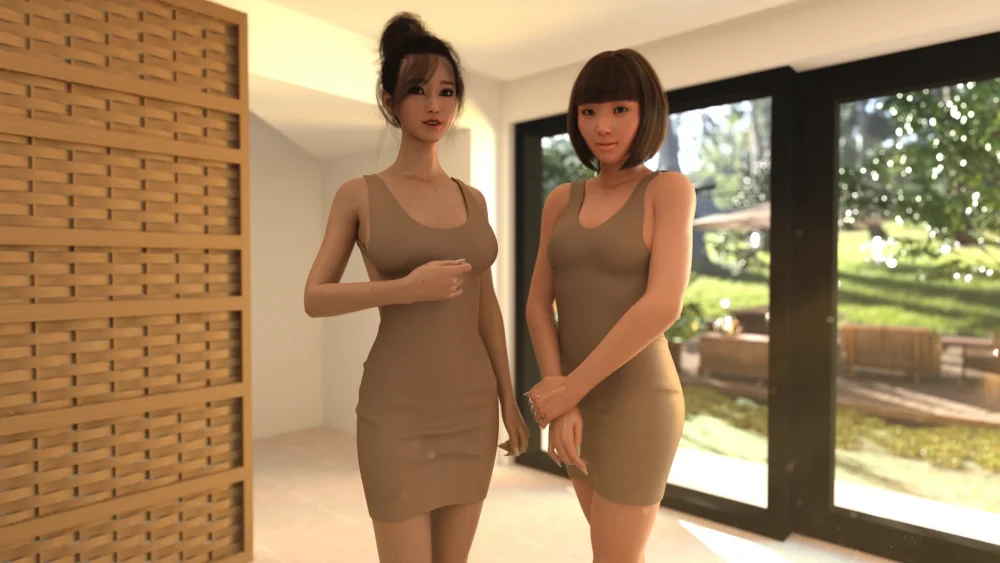 图片[5]-安卓+电脑【欧美SLG动态】办公室潜规则 ep3v01-大壮游戏