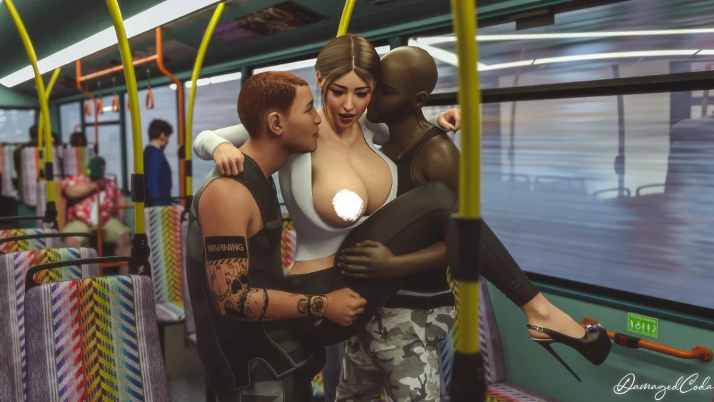 图片[9]-安卓+电脑【欧美SLG动态】办公室潜规则 ep3v01-大壮游戏