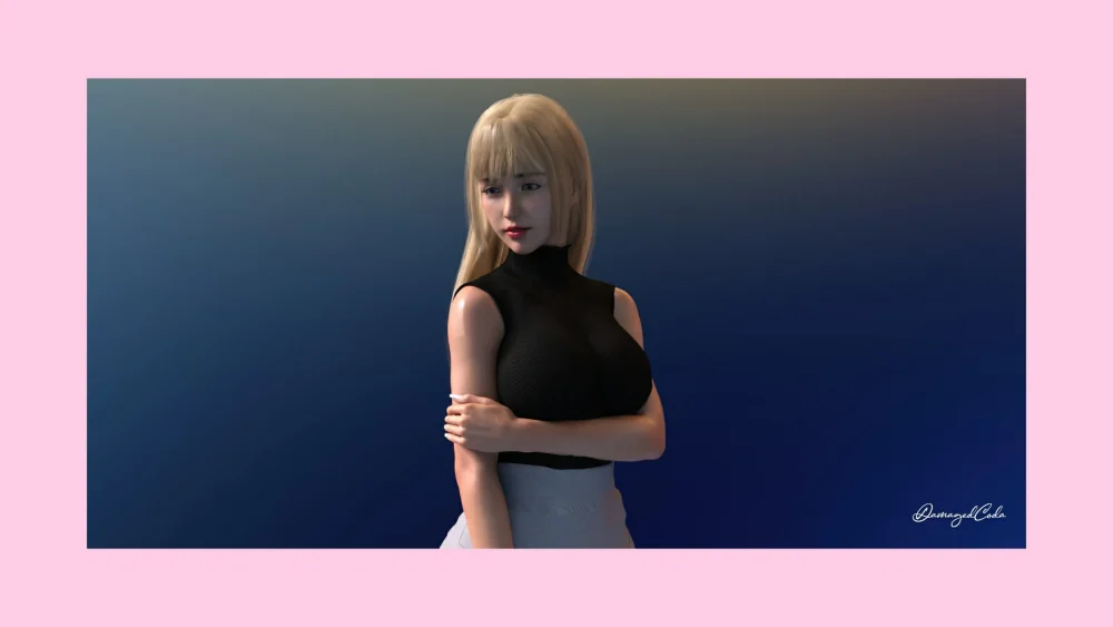 图片[21]-安卓+电脑【欧美SLG动态】办公室潜规则 ep3v01-大壮游戏