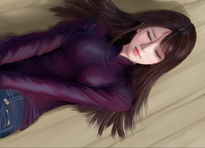 电脑版【ADV/中文】视灵 贰 v1.03 官中步兵版-大壮游戏