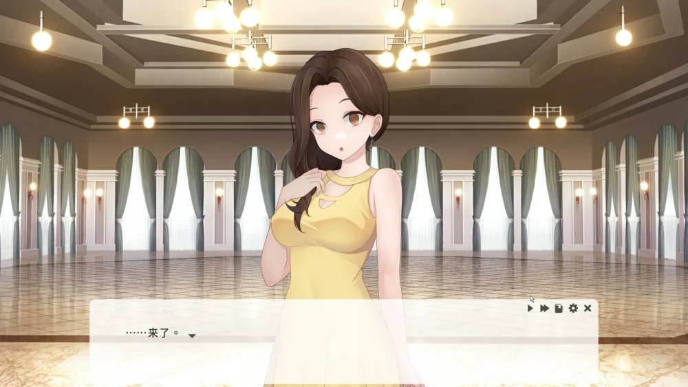 图片[3]-电脑版【ACT/中文/动态/全CV】实力单身V1.04s 官中步兵版-大壮游戏