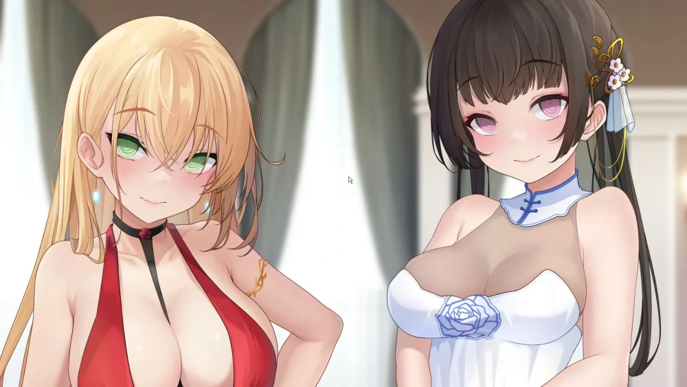 图片[6]-电脑版【ACT/中文/动态/全CV】实力单身V1.04s 官中步兵版-大壮游戏