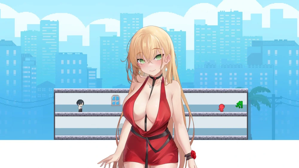 图片[7]-电脑版【ACT/中文/动态/全CV】实力单身V1.04s 官中步兵版-大壮游戏