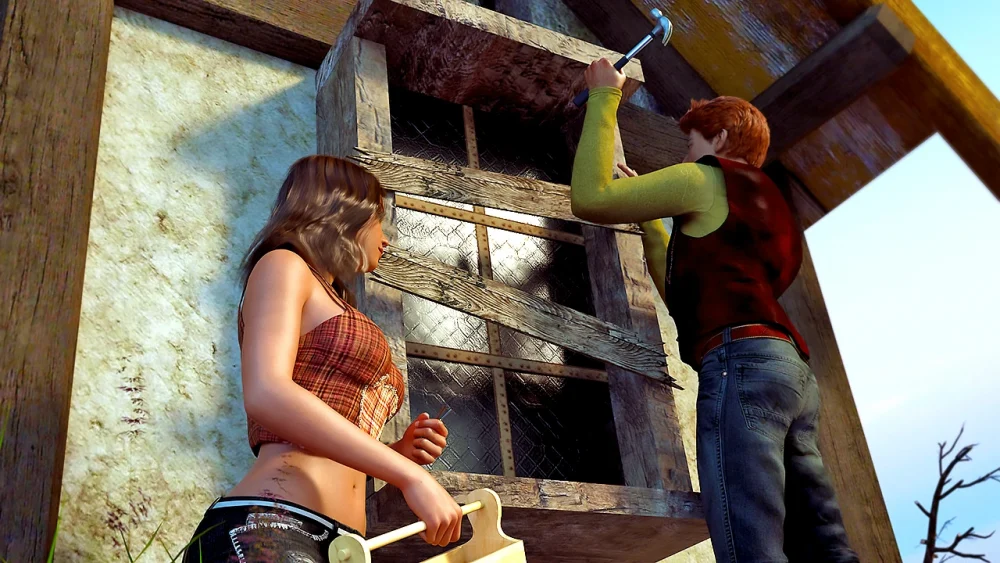 图片[21]-安卓+电脑【神作SLG_动态】恋爱季节2.0 步-大壮游戏