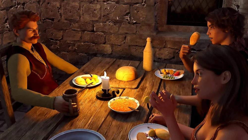 图片[22]-安卓+电脑【神作SLG_动态】恋爱季节2.0 步-大壮游戏