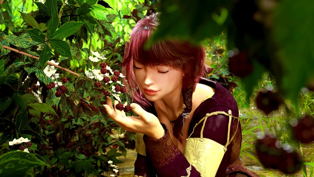 图片[32]-安卓+电脑【神作SLG_动态】恋爱季节2.0 步-大壮游戏