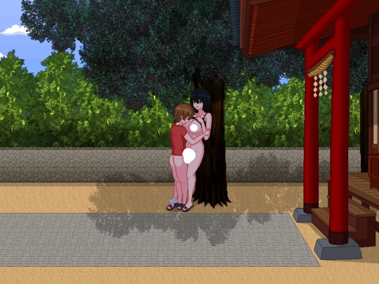 图片[20]-安卓+电脑【极品像素SLG全动态】乡下生活田舍v2.0DLC 官中+全回想 步 joi模拟器玩-大壮游戏