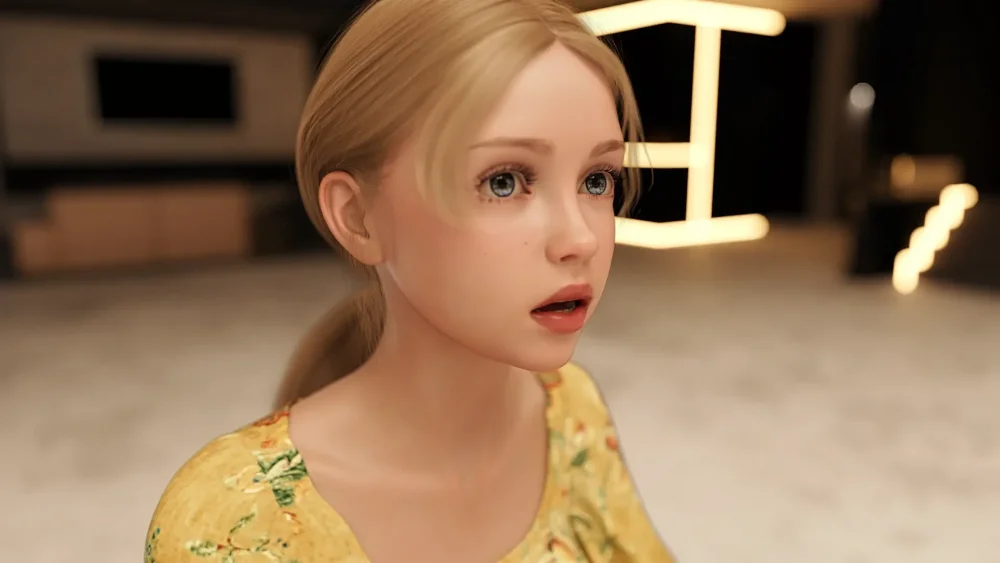 图片[2]-安卓+电脑【欧美SLG汉化】他是我的宝贝 ep4 步-大壮游戏