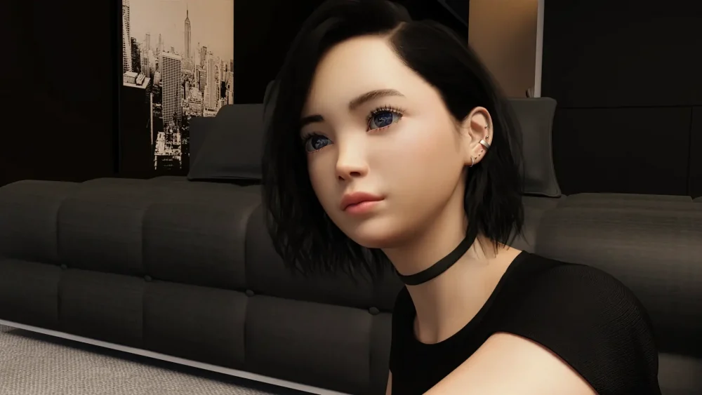 图片[4]-安卓+电脑【欧美SLG汉化】他是我的宝贝 ep4 步-大壮游戏