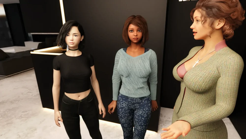 图片[9]-安卓+电脑【欧美SLG汉化】他是我的宝贝 ep4 步-大壮游戏