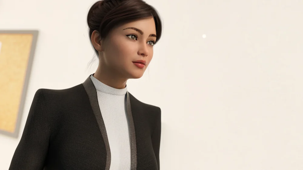 图片[11]-安卓+电脑【欧美SLG汉化】他是我的宝贝 ep4 步-大壮游戏