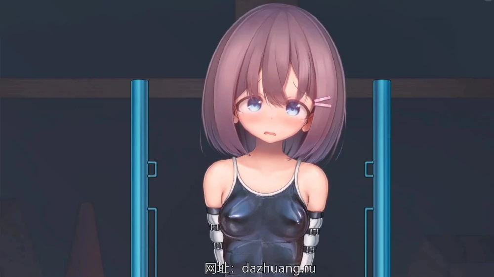 电脑版【互动SLG全动态】校园泳装少女快乐拷问模拟V1.0 官中 骑-大壮游戏