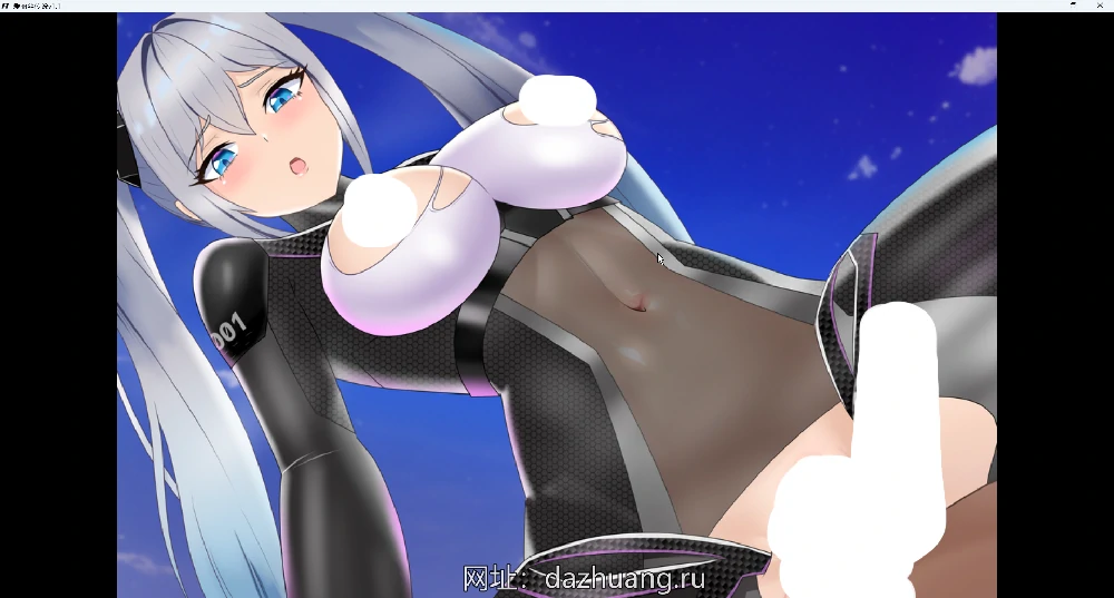 图片[4]-安卓+电脑【热门RPG汉化】爱丽丝传说V1.1 全回想 骑-大壮游戏