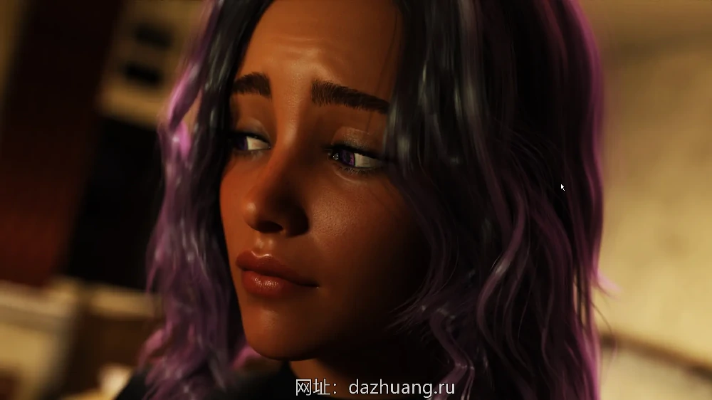 图片[2]-安卓+电脑【欧美SLG动态】红心游戏v4.2.1 步-大壮游戏