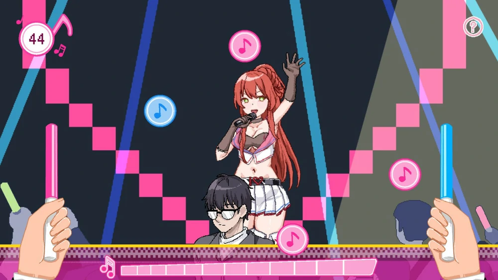 图片[5]-电脑版【神作SLG动态】the Censor社群审查 Steam v4.1.1 步-大壮游戏