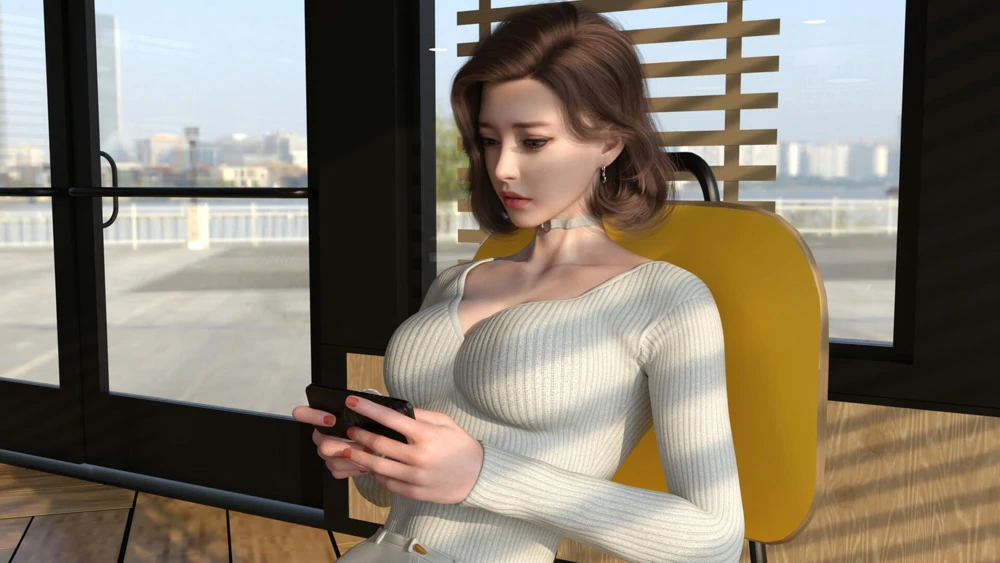 安卓+电脑【神作SLG动态】城市之光爱欲之都v0.2.7.0 步-大壮游戏