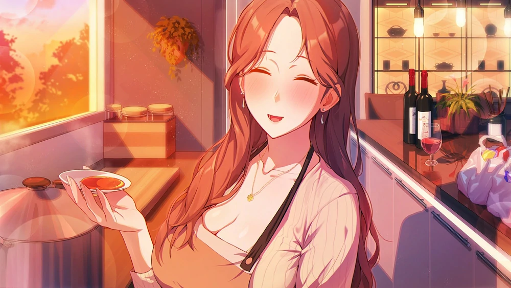 图片[11]-电脑版【神作养成互动SLG/动态/全CV】夏色四叶草V1.11 全CG存档 官中 步-大壮游戏