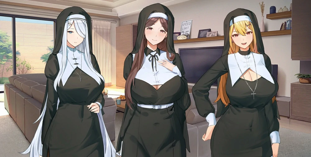 图片[12]-电脑版【神作养成互动SLG/动态/全CV】夏色四叶草V1.11 全CG存档 官中 步-大壮游戏