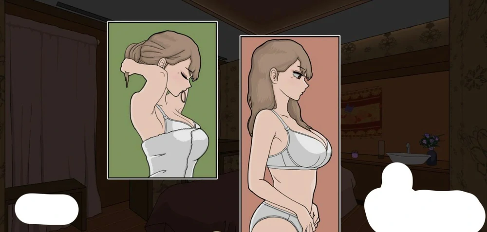 图片[12]-电脑版【触M互动SLG中文动态】昔日女校霸来我的按摩店了v1.1.8-大壮游戏