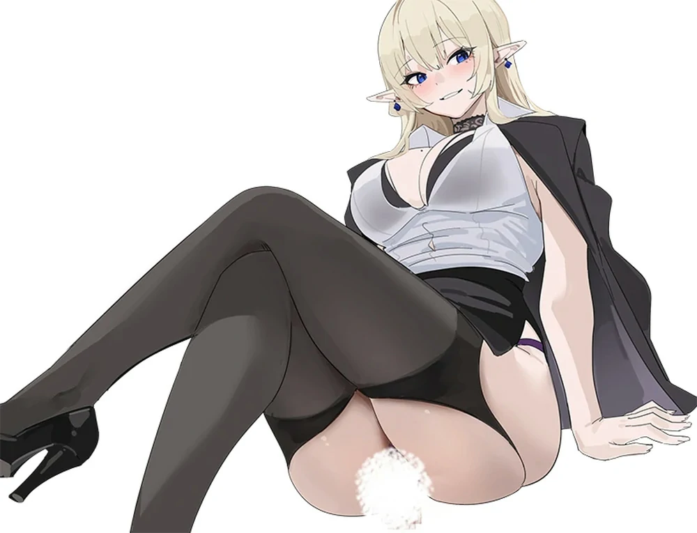 图片[10]-安卓+电脑【精品RPG/动态】魅魔公司 骑-大壮游戏