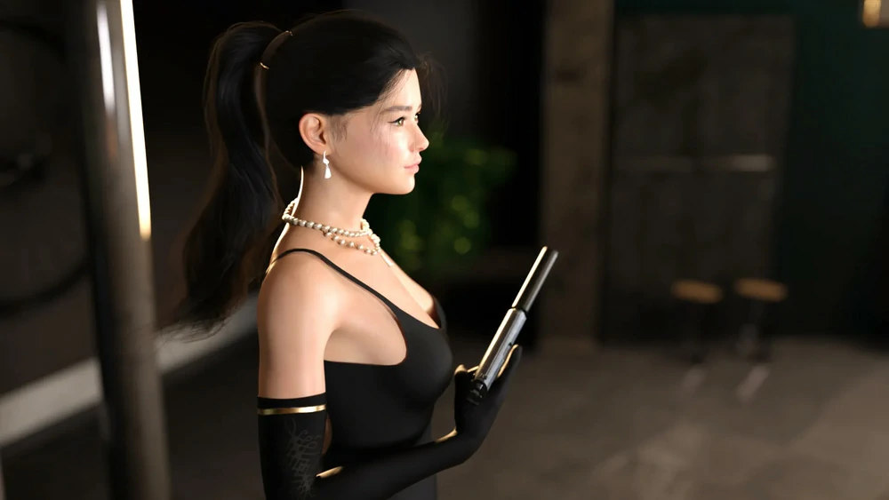 图片[4]-安卓+电脑【欧美SLG动态】收看节目EP9 步-大壮游戏