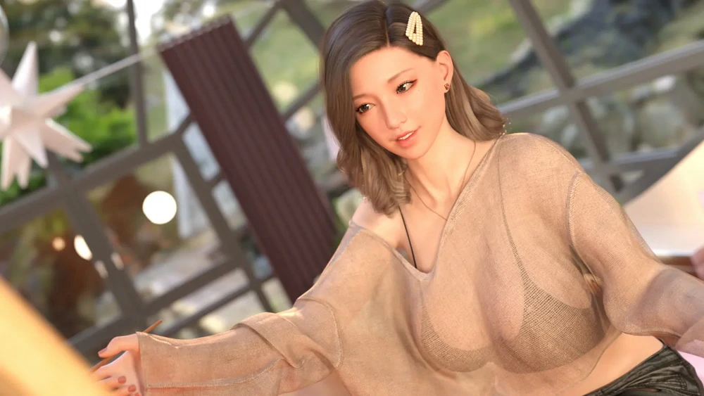 安卓+电脑【欧美SLG动态】收看节目EP9 步-大壮游戏