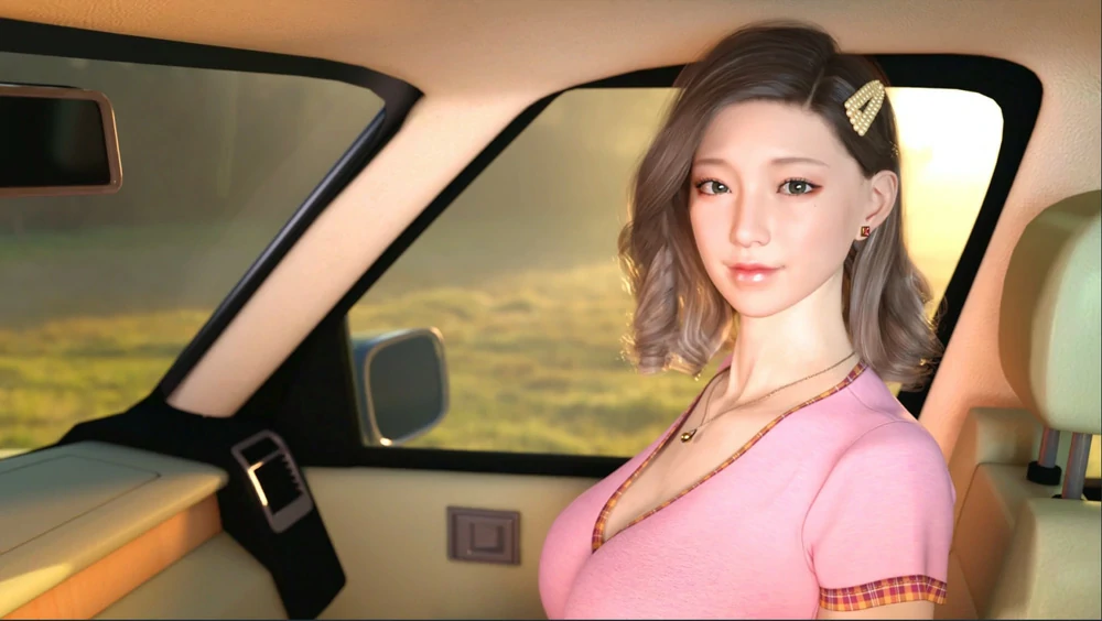 图片[24]-安卓+电脑【欧美SLG动态】收看节目EP9 步-大壮游戏