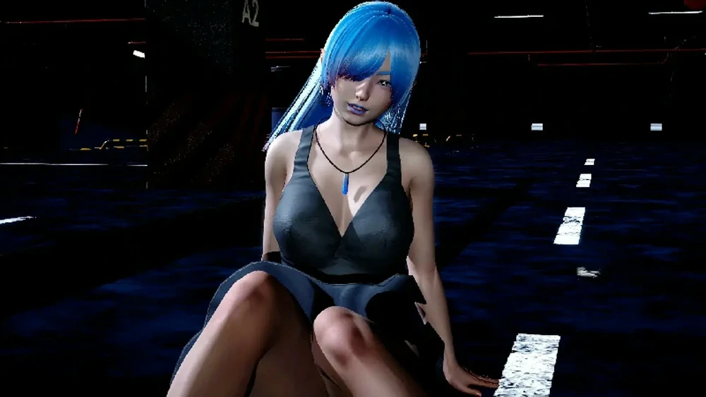 图片[9]-安卓+电脑【亚洲风SLG/后宫动态】黑暗伴侣 Ch11 步-大壮游戏