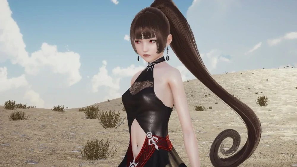 安卓+电脑【亚洲风SLG/后宫动态】黑暗伴侣 Ch11 步-大壮游戏