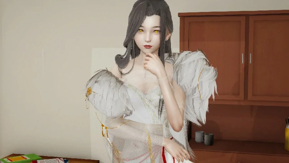 图片[22]-安卓+电脑【亚洲风SLG/后宫动态】黑暗伴侣 Ch11 步-大壮游戏