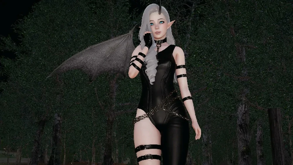 图片[26]-安卓+电脑【亚洲风SLG/后宫动态】黑暗伴侣 Ch11 步-大壮游戏