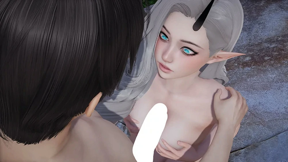 图片[28]-安卓+电脑【亚洲风SLG/后宫动态】黑暗伴侣 Ch11 步-大壮游戏