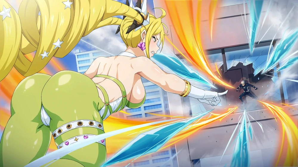 图片[8]-电脑版【卡牌对战SLG/全动态全CV】超能X天使V1.12 Steam官中 步兵版+回想-大壮游戏