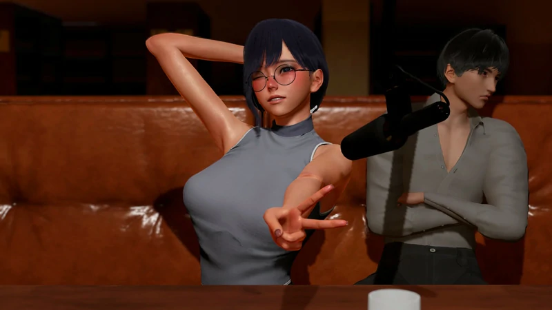 图片[2]-安卓+电脑【神作SLG动态】永恒的复仇v0.4 步-大壮游戏