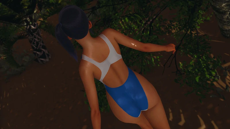 图片[5]-安卓+电脑【神作SLG动态】永恒的复仇v0.4 步-大壮游戏