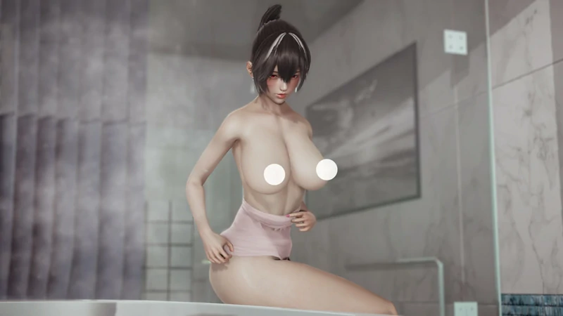 图片[11]-安卓+电脑【神作SLG动态】永恒的复仇v0.4 步-大壮游戏