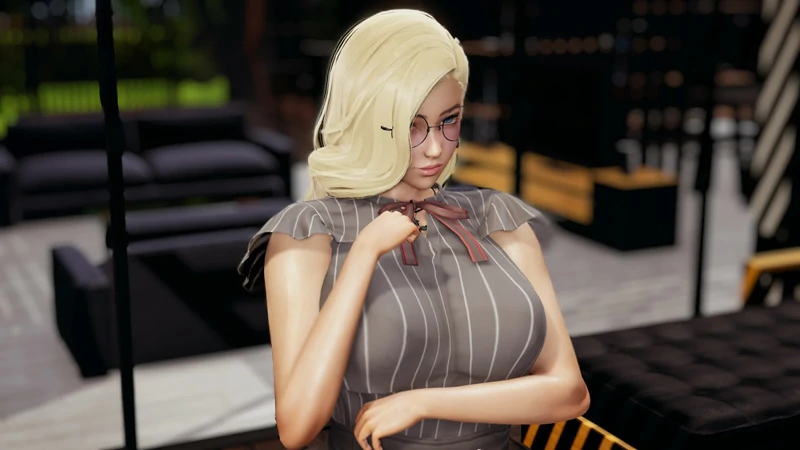 图片[13]-安卓+电脑【神作SLG动态】永恒的复仇v0.4 步-大壮游戏