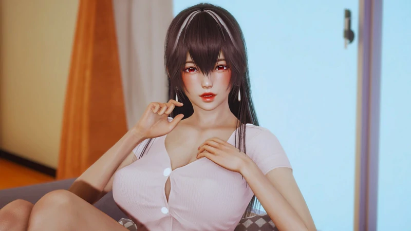 图片[14]-安卓+电脑【神作SLG动态】永恒的复仇v0.4 步-大壮游戏