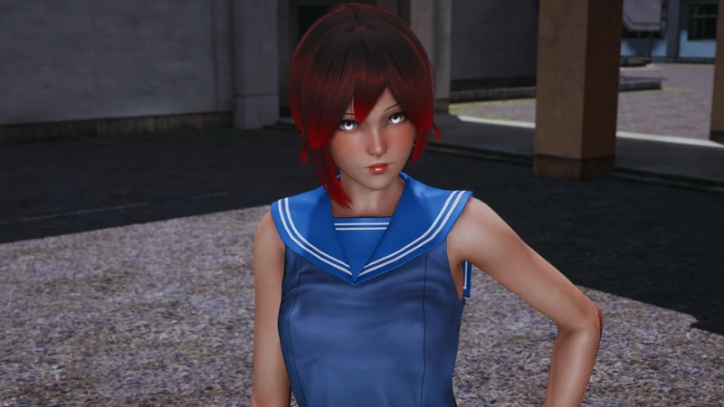 图片[19]-安卓+电脑【神作SLG动态】永恒的复仇v0.4 步-大壮游戏