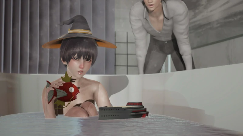 图片[22]-安卓+电脑【神作SLG动态】永恒的复仇v0.4 步-大壮游戏