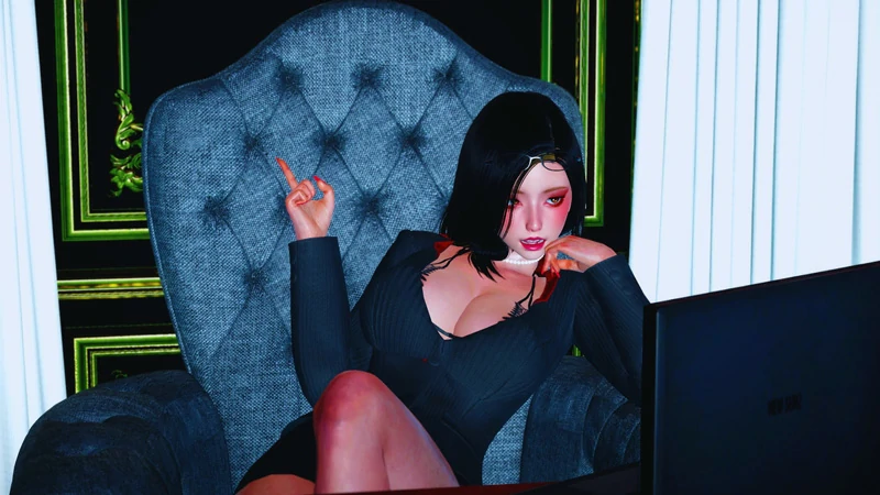 图片[25]-安卓+电脑【神作SLG动态】永恒的复仇v0.4 步-大壮游戏