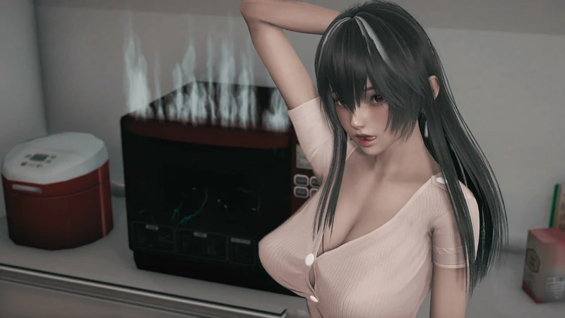 图片[24]-安卓+电脑【神作SLG动态】永恒的复仇v0.4 步-大壮游戏