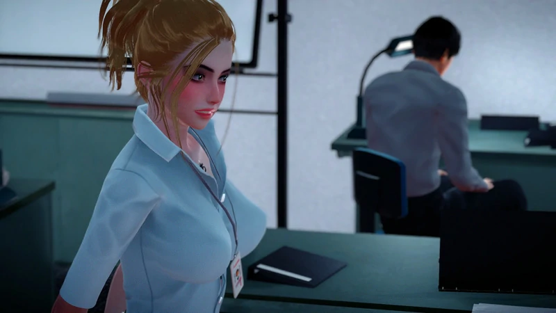 图片[29]-安卓+电脑【神作SLG动态】永恒的复仇v0.4 步-大壮游戏