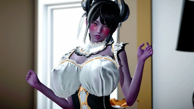 图片[34]-安卓+电脑【神作SLG动态】永恒的复仇v0.4 步-大壮游戏