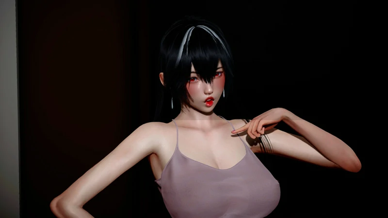 图片[35]-安卓+电脑【神作SLG动态】永恒的复仇v0.4 步-大壮游戏