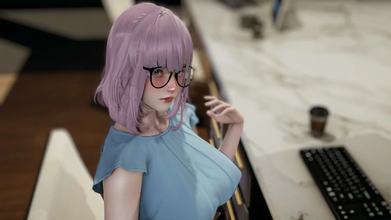 安卓+电脑【神作SLG动态】永恒的复仇v0.4 步-大壮游戏